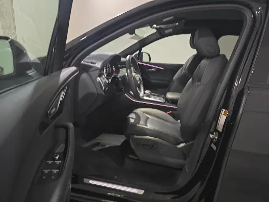 Florida Fine Cars - Used AUDI Q7 2022 MIAMI PREMIUM PLUS