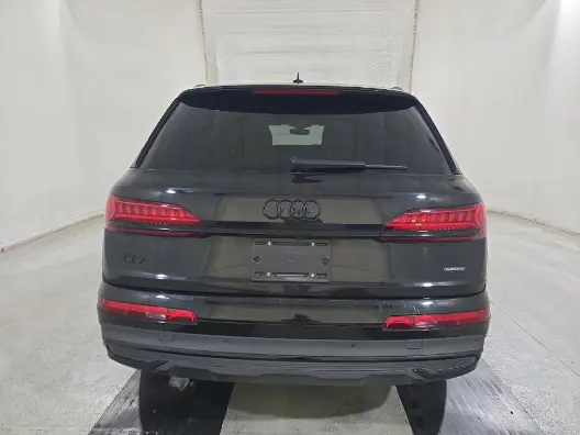 Florida Fine Cars - Used AUDI Q7 2022 MIAMI PREMIUM PLUS
