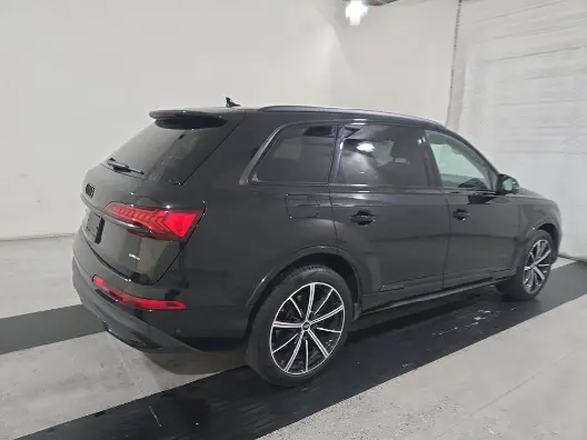 Florida Fine Cars - Used AUDI Q7 2022 MIAMI PREMIUM PLUS