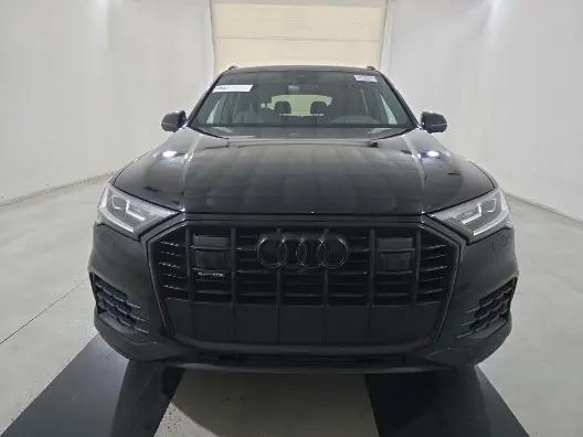 Florida Fine Cars - Used AUDI Q7 2022 MIAMI PREMIUM PLUS