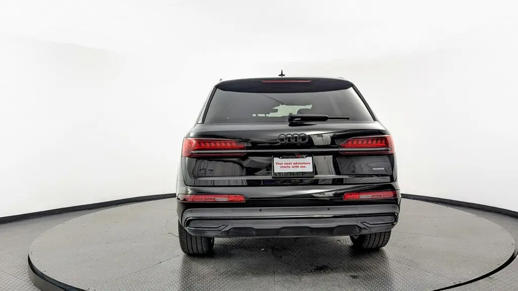 Florida Fine Cars - Used AUDI Q7 2022 MIAMI PREMIUM PLUS