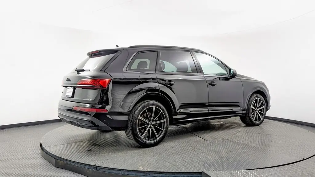 Florida Fine Cars - Used AUDI Q7 2022 MIAMI PREMIUM PLUS
