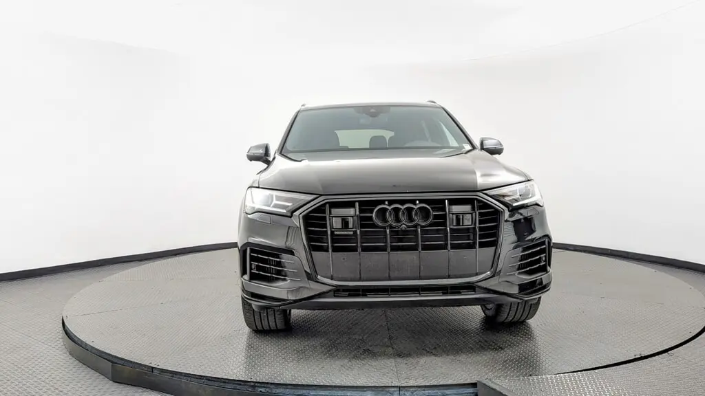 Florida Fine Cars - Used AUDI Q7 2022 MIAMI PREMIUM PLUS