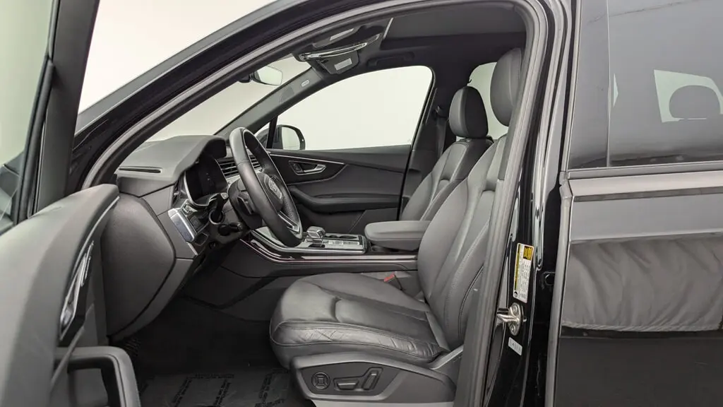 Florida Fine Cars - Used AUDI Q7 2022 MIAMI PREMIUM PLUS
