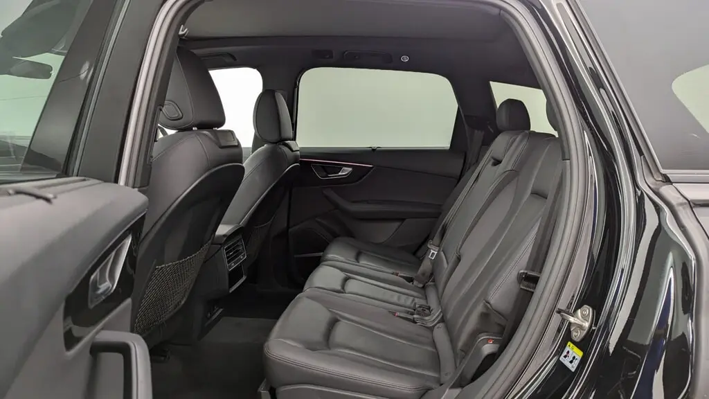 Florida Fine Cars - Used AUDI Q7 2022 MIAMI PREMIUM PLUS