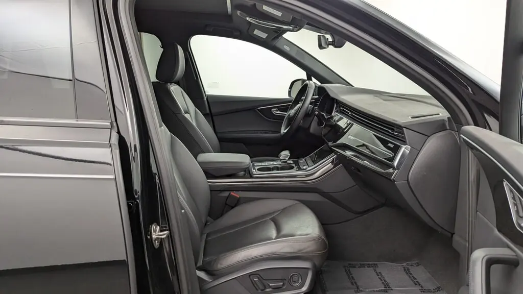 Florida Fine Cars - Used AUDI Q7 2022 MIAMI PREMIUM PLUS