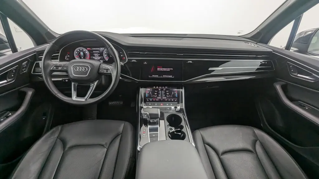 Florida Fine Cars - Used AUDI Q7 2022 MIAMI PREMIUM PLUS