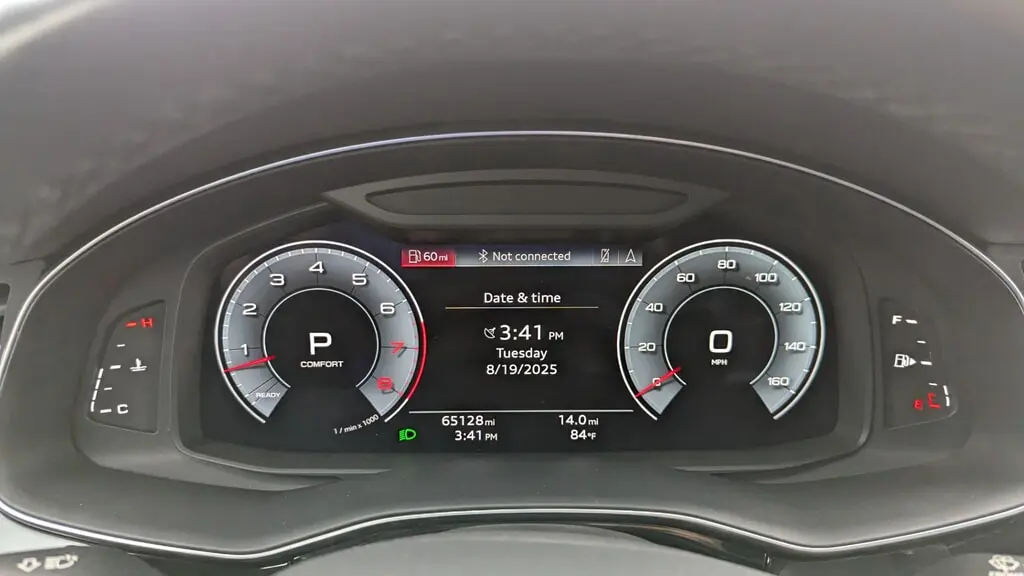 Florida Fine Cars - Used AUDI Q7 2022 MIAMI PREMIUM PLUS