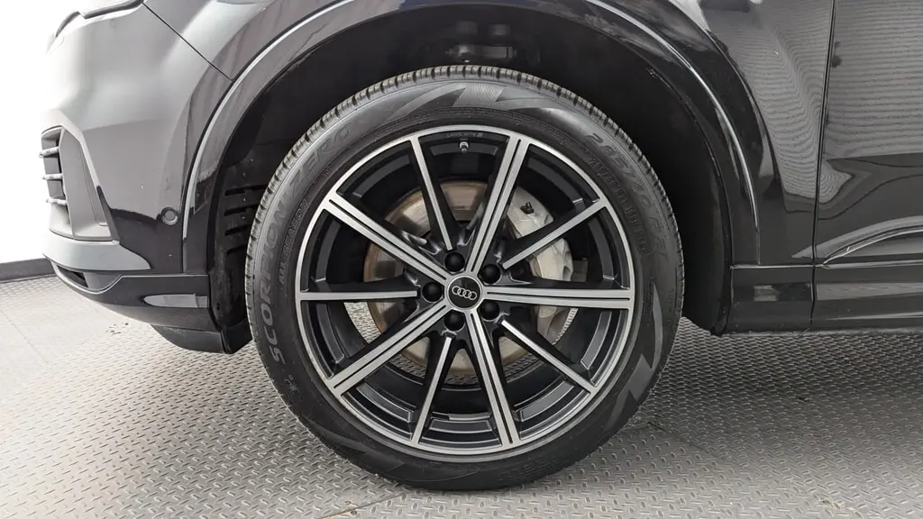 Florida Fine Cars - Used AUDI Q7 2022 MIAMI PREMIUM PLUS
