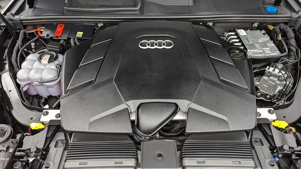 Florida Fine Cars - Used AUDI Q7 2022 MIAMI PREMIUM PLUS