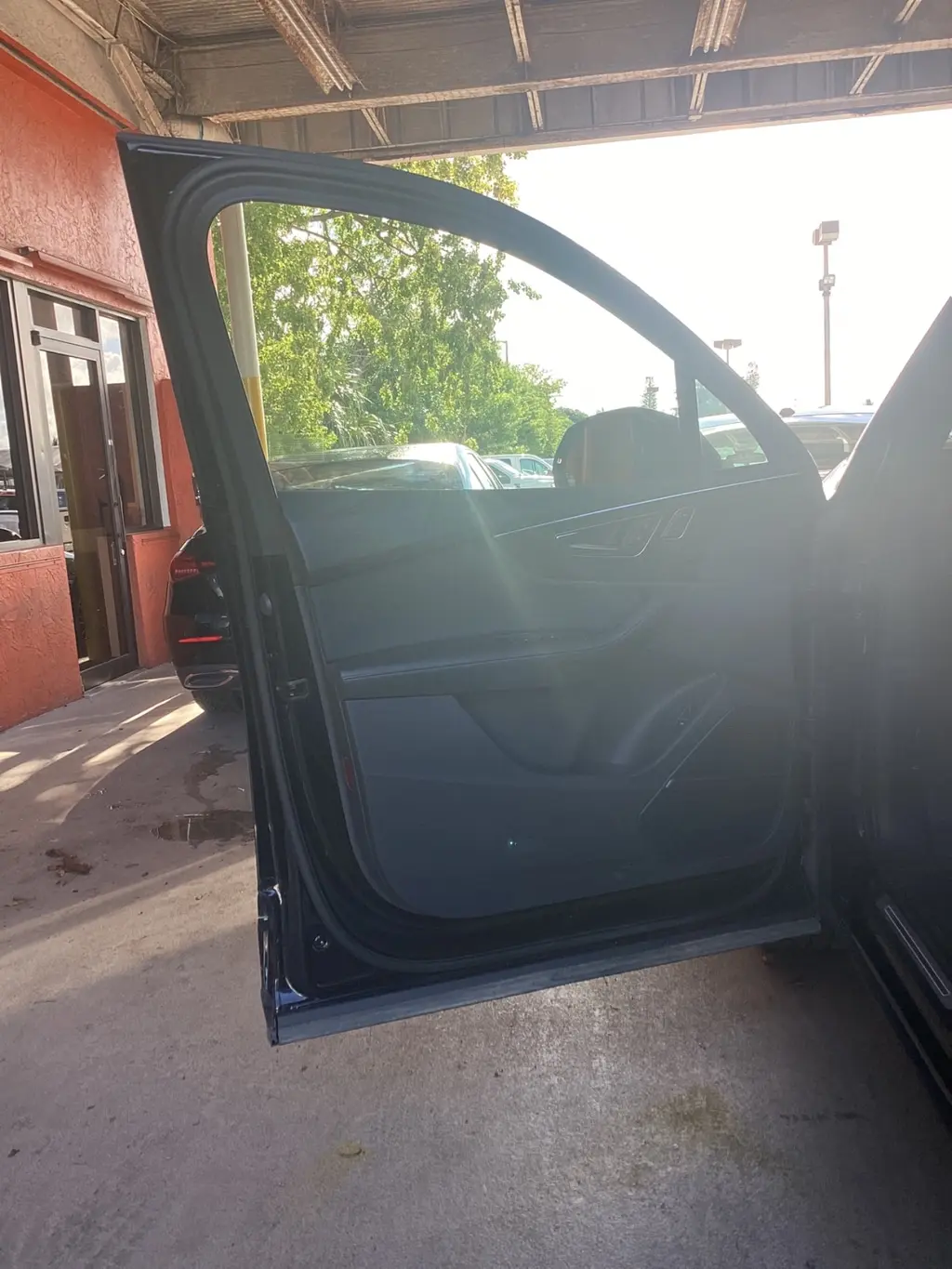 Florida Fine Cars - Used AUDI Q7 2022 MIAMI PREMIUM PLUS