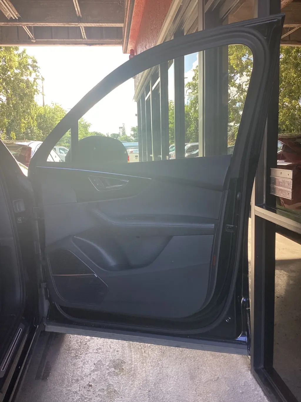 Florida Fine Cars - Used AUDI Q7 2022 MIAMI PREMIUM PLUS