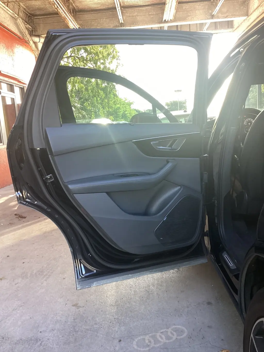 Florida Fine Cars - Used AUDI Q7 2022 MIAMI PREMIUM PLUS