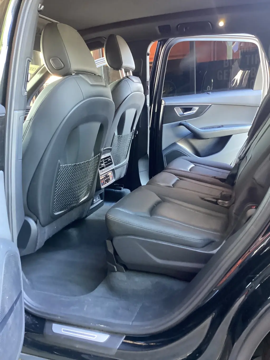 Florida Fine Cars - Used AUDI Q7 2022 MIAMI PREMIUM PLUS