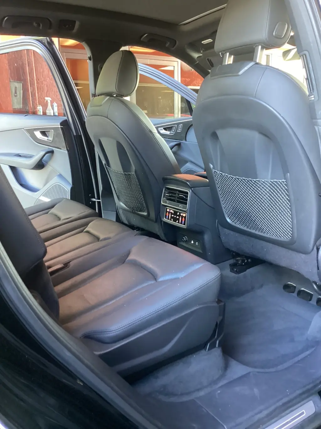 Florida Fine Cars - Used AUDI Q7 2022 MIAMI PREMIUM PLUS