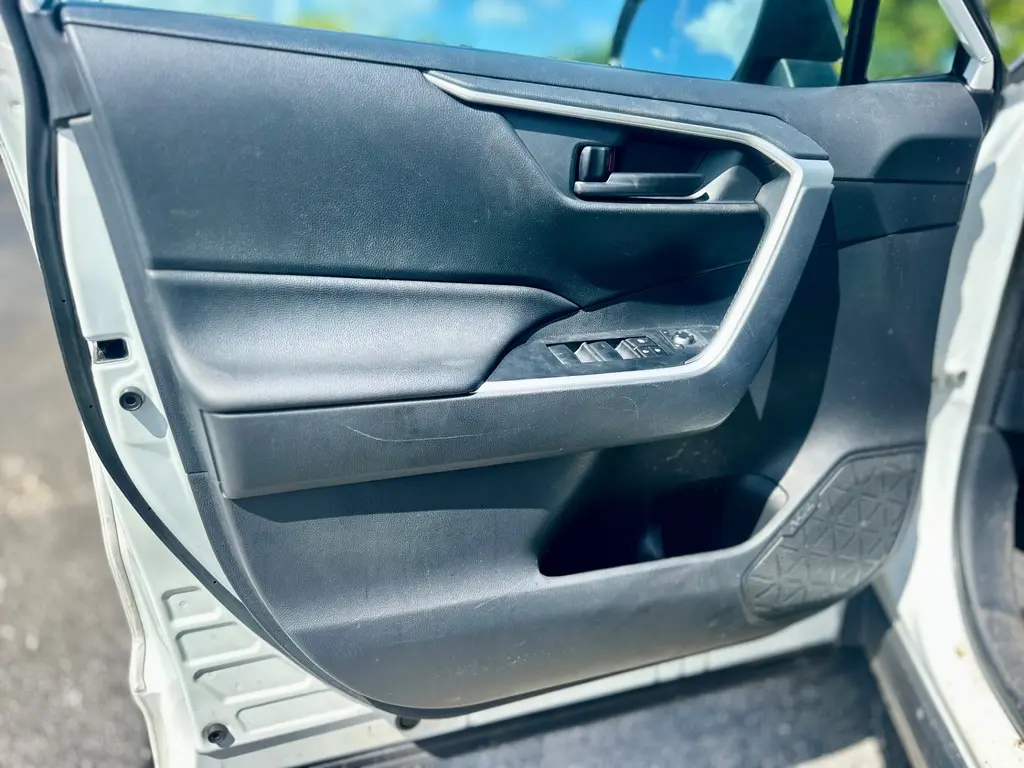 Florida Fine Cars - Used TOYOTA RAV4 2020 MARGATE LE