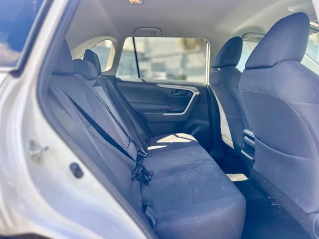 Florida Fine Cars - Used TOYOTA RAV4 2020 MARGATE LE