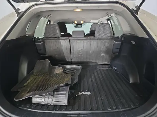 Florida Fine Cars - Used TOYOTA RAV4 2020 MARGATE LE