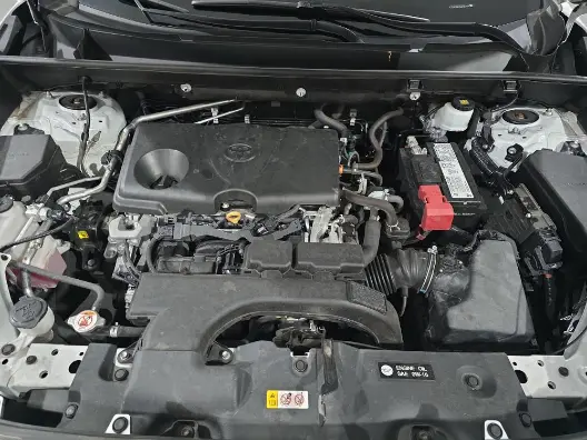 Florida Fine Cars - Used TOYOTA RAV4 2020 MARGATE LE