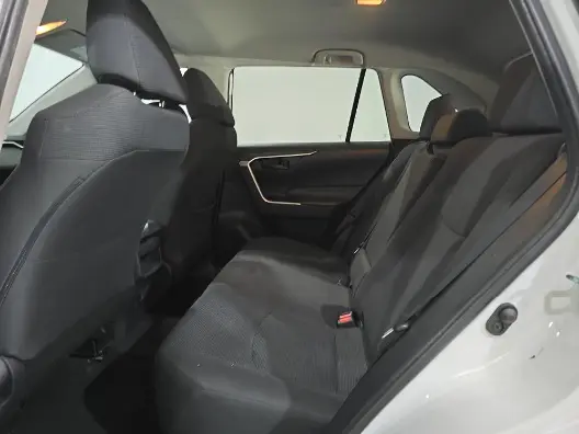 Florida Fine Cars - Used TOYOTA RAV4 2020 MARGATE LE
