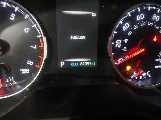 Florida Fine Cars - Used TOYOTA RAV4 2020 MARGATE LE