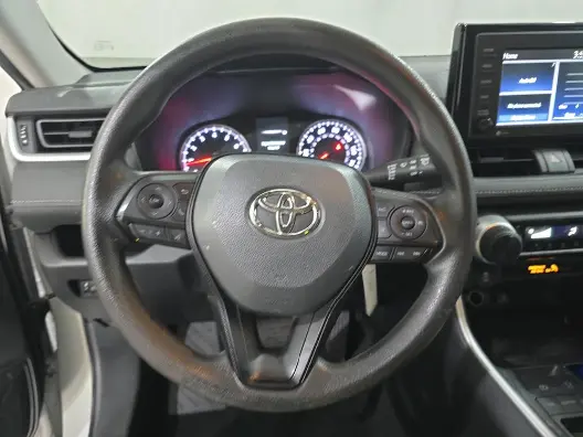 Florida Fine Cars - Used TOYOTA RAV4 2020 MARGATE LE