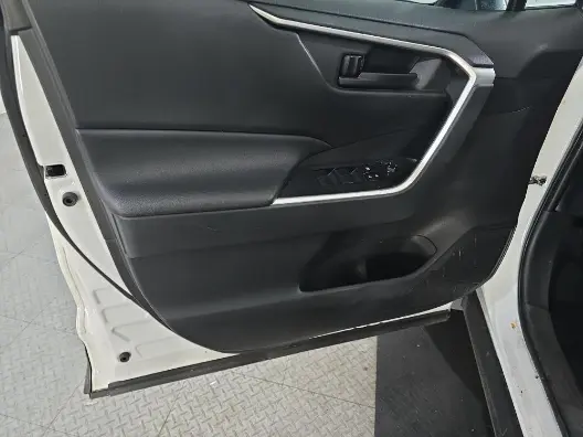 Florida Fine Cars - Used TOYOTA RAV4 2020 MARGATE LE
