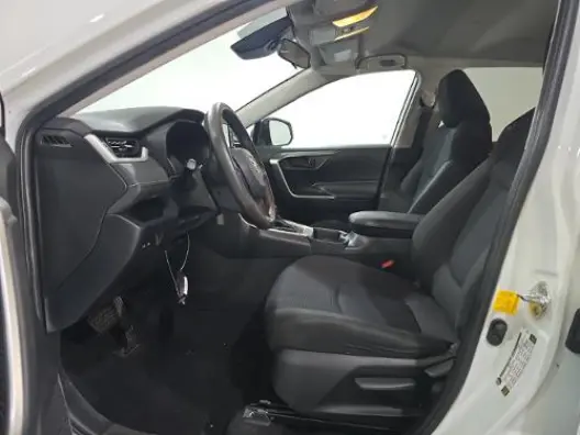 Florida Fine Cars - Used TOYOTA RAV4 2020 MARGATE LE