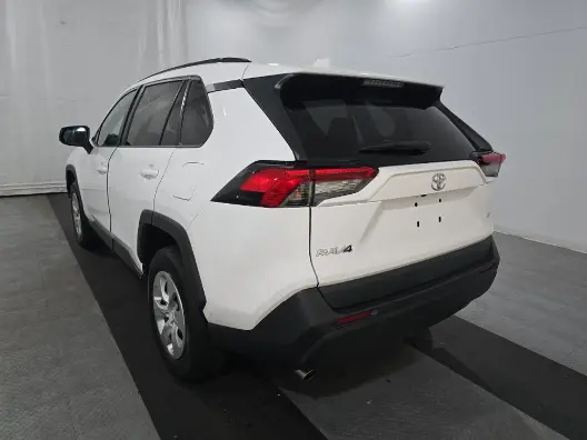 Florida Fine Cars - Used TOYOTA RAV4 2020 MARGATE LE