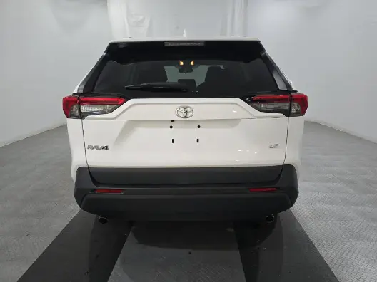 Florida Fine Cars - Used TOYOTA RAV4 2020 MARGATE LE