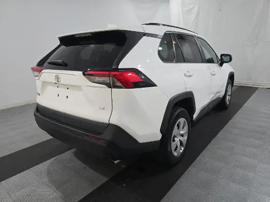 Florida Fine Cars - Used TOYOTA RAV4 2020 MARGATE LE
