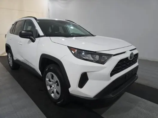 Florida Fine Cars - Used TOYOTA RAV4 2020 MARGATE LE