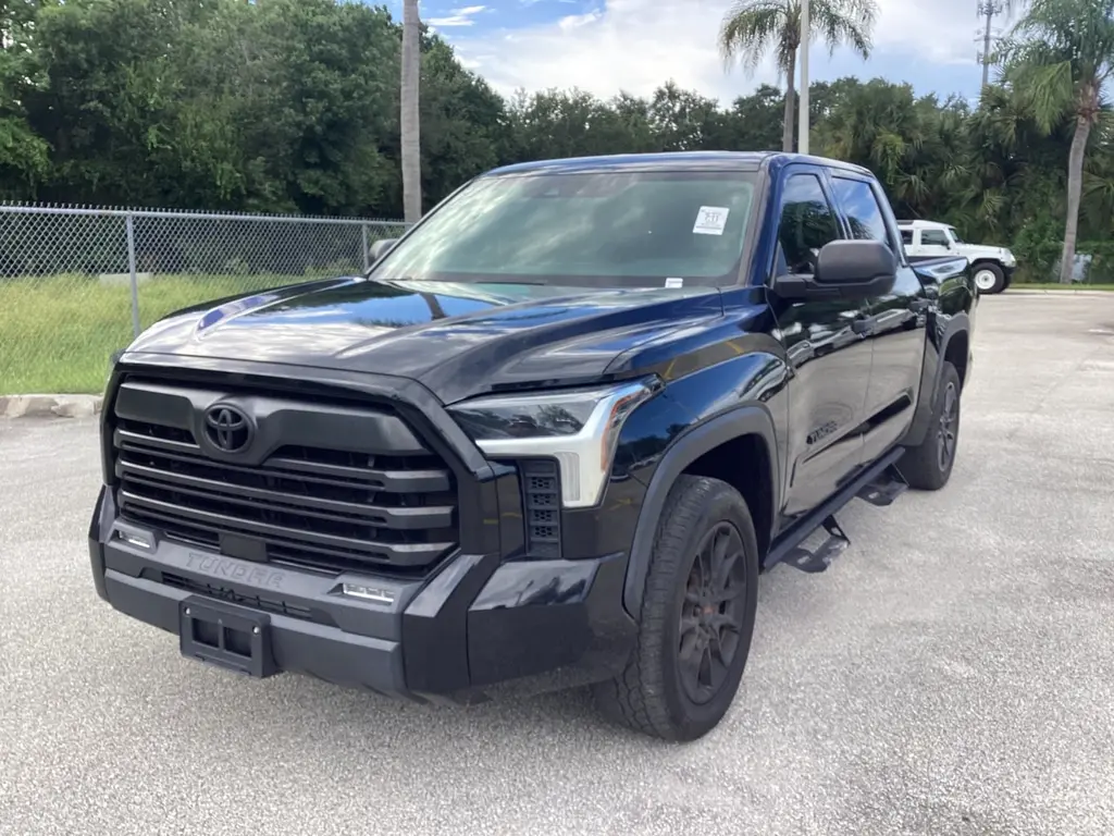 Florida Fine Cars - Used TOYOTA TUNDRA 2WD 2022 ORLANDO SR5