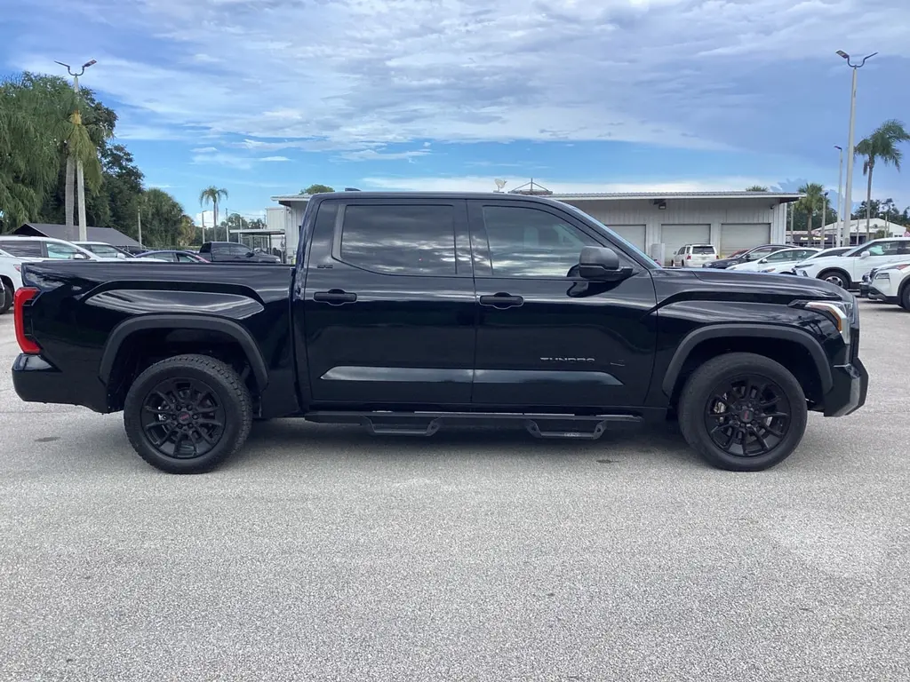 Florida Fine Cars - Used TOYOTA TUNDRA 2WD 2022 ORLANDO SR5