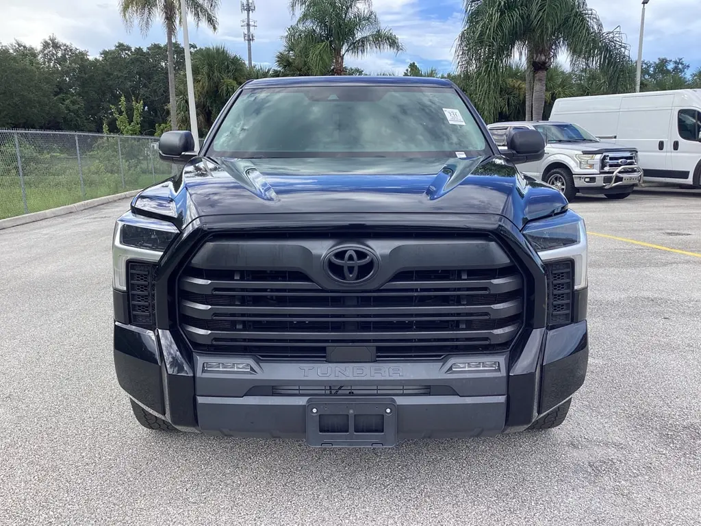 Florida Fine Cars - Used TOYOTA TUNDRA 2WD 2022 ORLANDO SR5