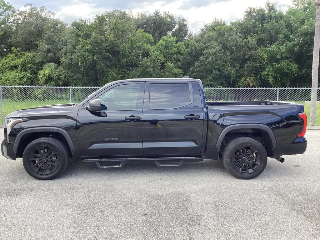 Florida Fine Cars - Used TOYOTA TUNDRA 2WD 2022 ORLANDO SR5
