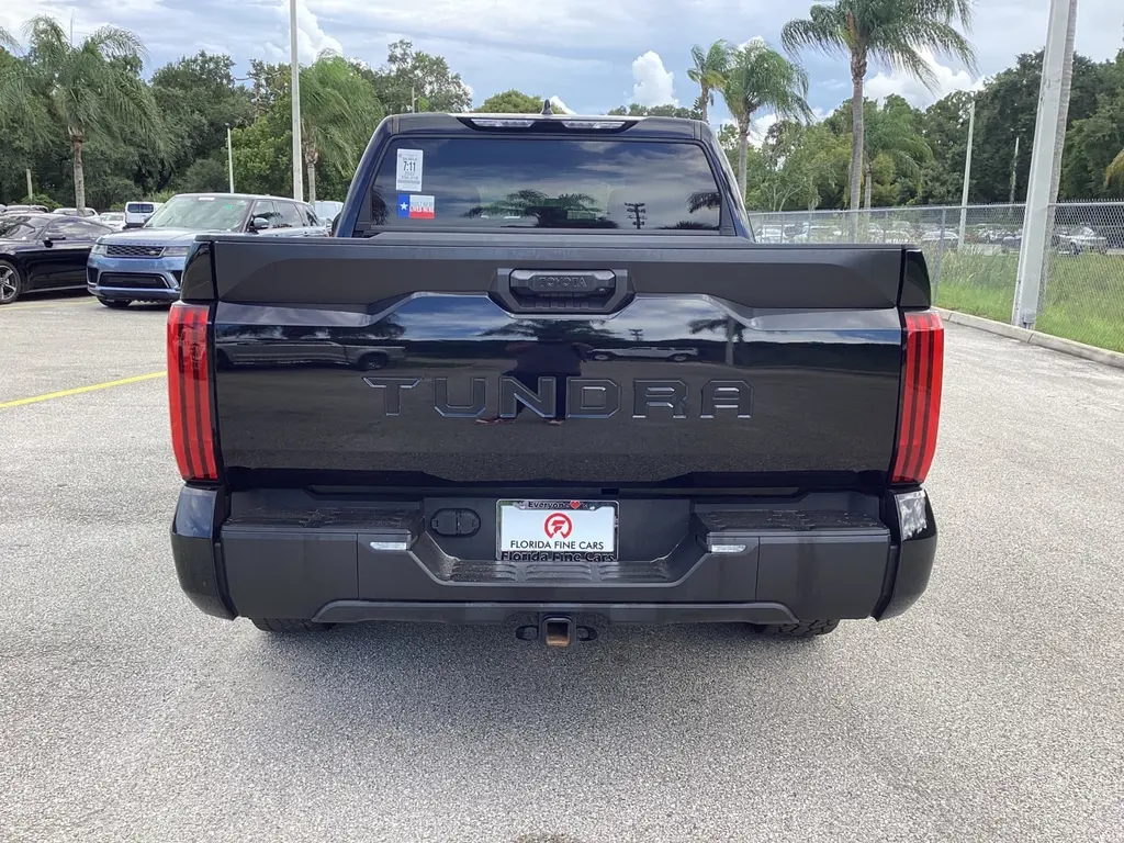 Florida Fine Cars - Used TOYOTA TUNDRA 2WD 2022 ORLANDO SR5