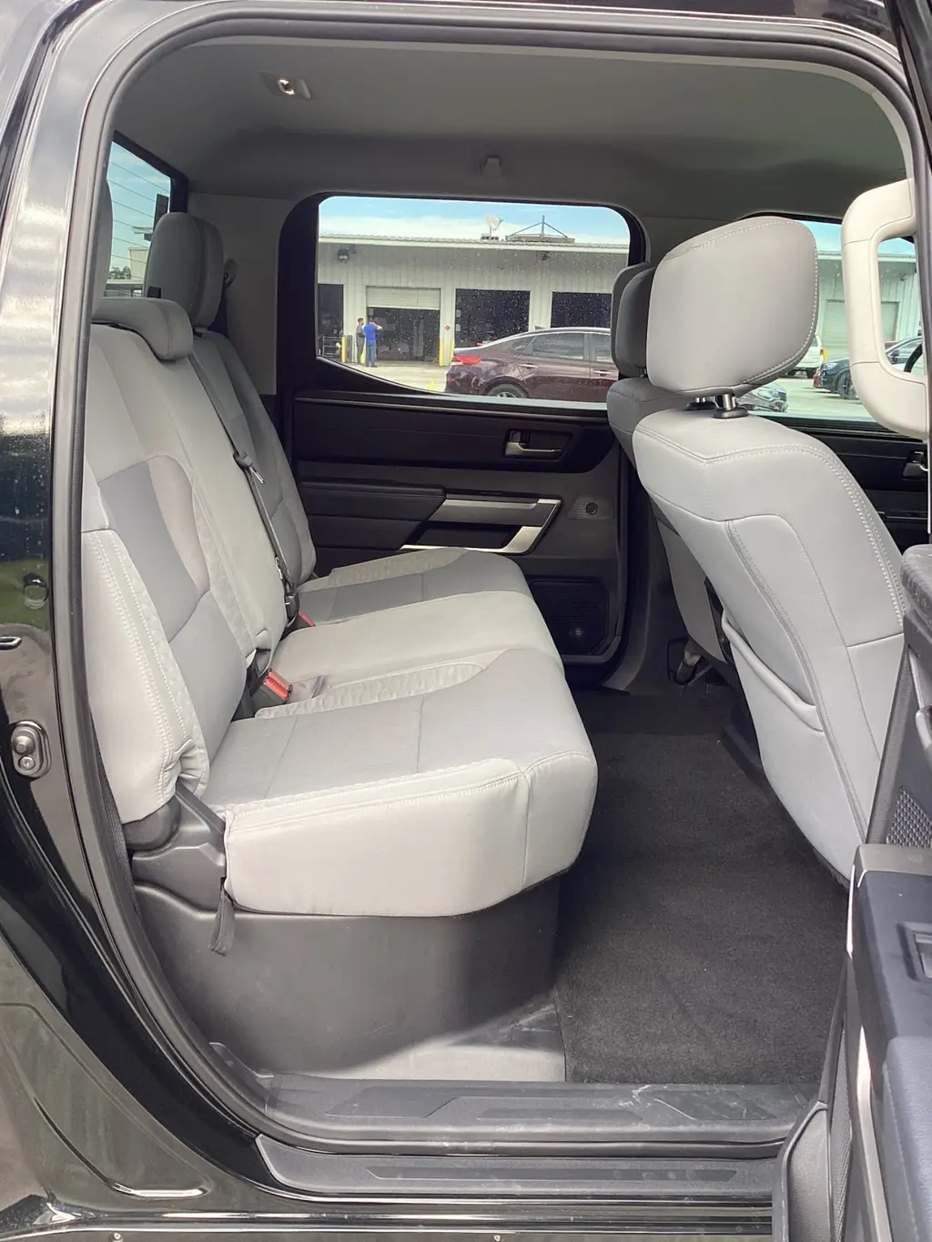 Florida Fine Cars - Used TOYOTA TUNDRA 2WD 2022 ORLANDO SR5