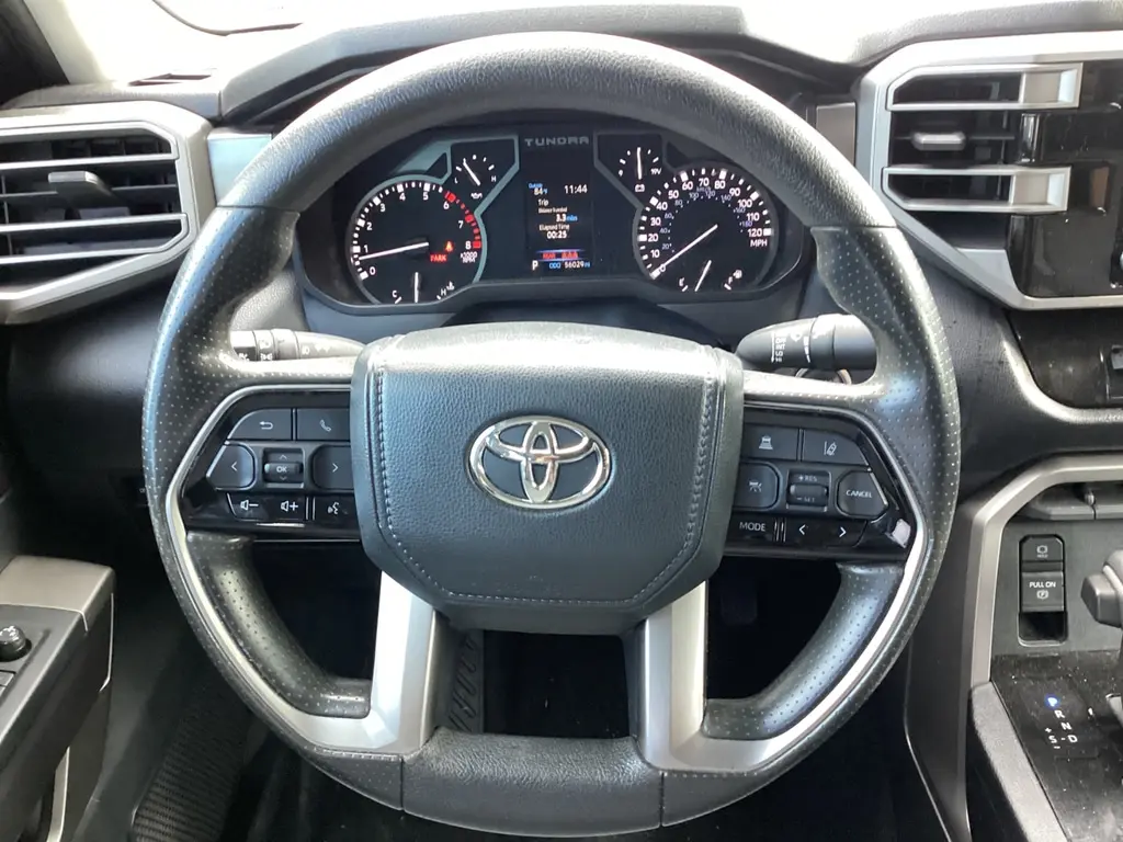 Florida Fine Cars - Used TOYOTA TUNDRA 2WD 2022 ORLANDO SR5
