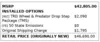 Florida Fine Cars - Used TOYOTA TUNDRA 2WD 2022 ORLANDO SR5