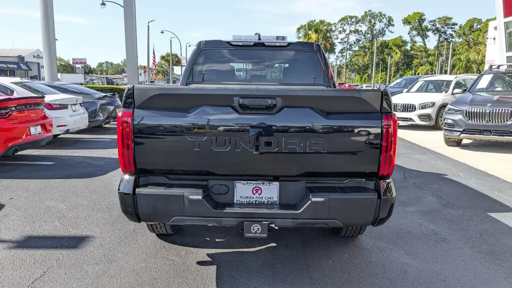 Florida Fine Cars - Used TOYOTA TUNDRA 2WD 2022 ORLANDO SR5