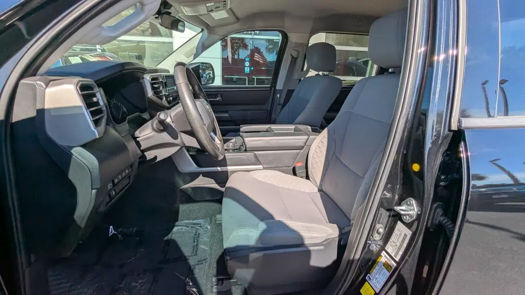 Florida Fine Cars - Used TOYOTA TUNDRA 2WD 2022 ORLANDO SR5