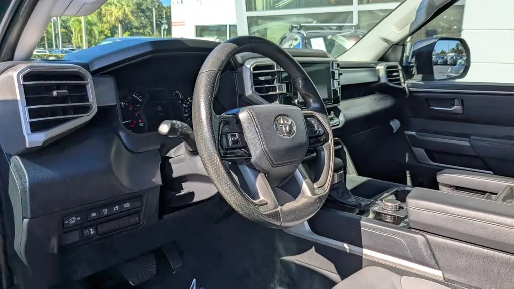 Florida Fine Cars - Used TOYOTA TUNDRA 2WD 2022 ORLANDO SR5