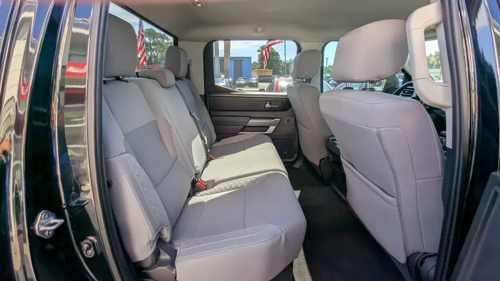 Florida Fine Cars - Used TOYOTA TUNDRA 2WD 2022 ORLANDO SR5