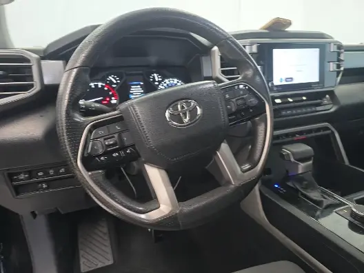 Florida Fine Cars - Used TOYOTA TUNDRA 2WD 2022 ORLANDO SR5