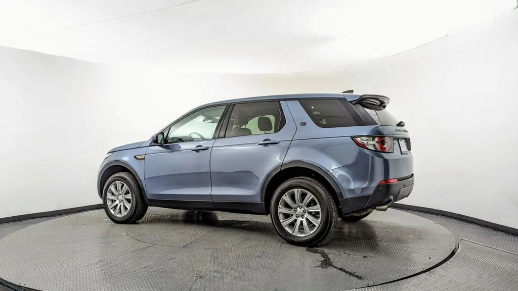 Florida Fine Cars - Used LAND ROVER DISCOVERY SPORT 2018 MIAMI SE