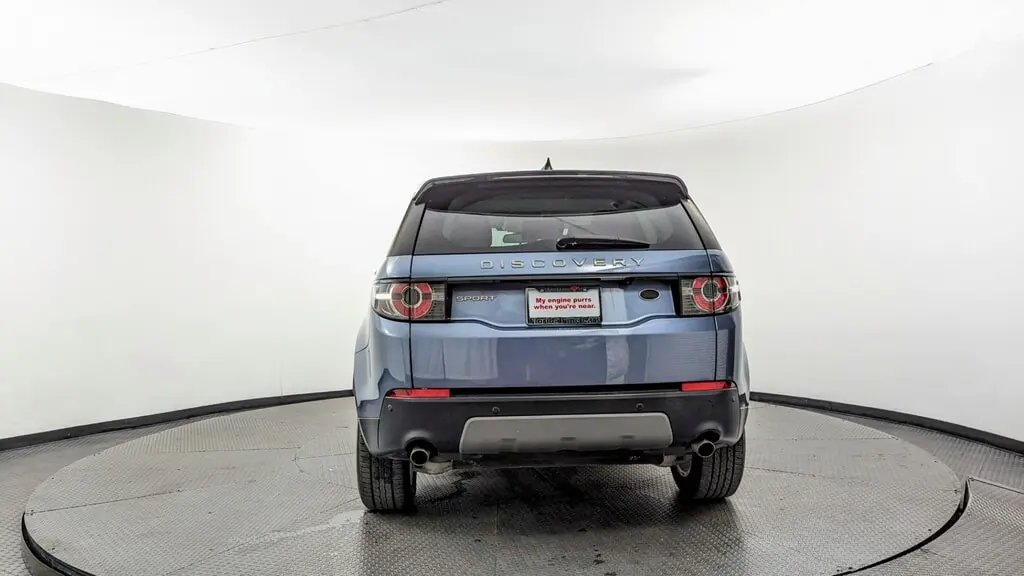 Florida Fine Cars - Used LAND ROVER DISCOVERY SPORT 2018 MIAMI SE