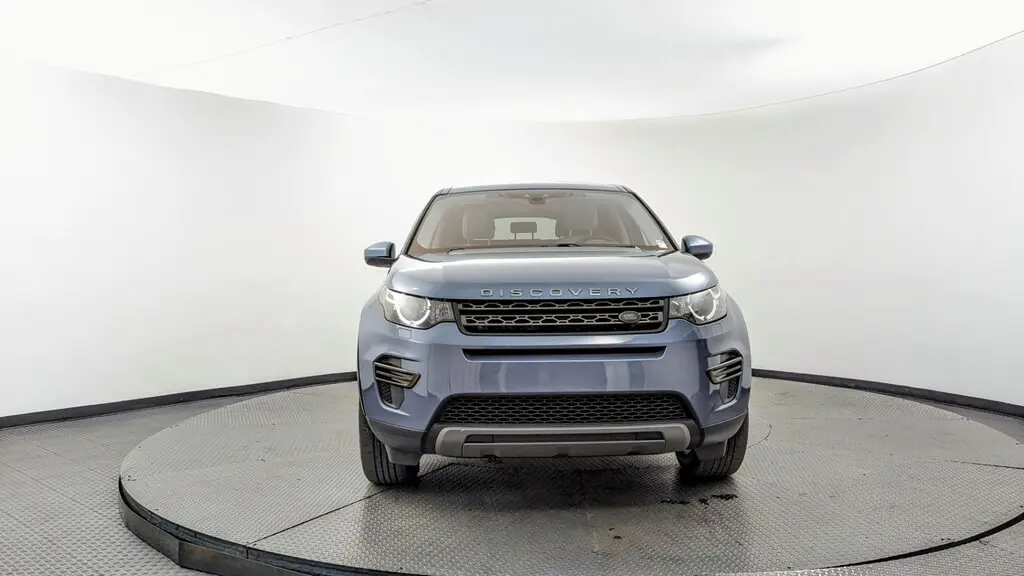 Florida Fine Cars - Used LAND ROVER DISCOVERY SPORT 2018 MIAMI SE