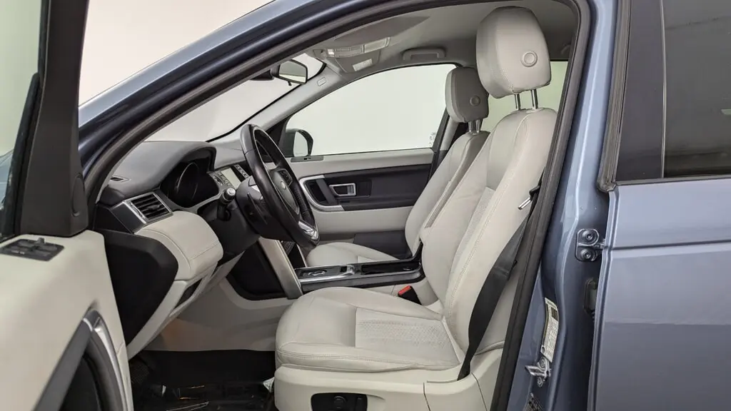 Florida Fine Cars - Used LAND ROVER DISCOVERY SPORT 2018 MIAMI SE