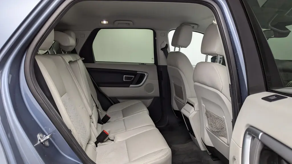 Florida Fine Cars - Used LAND ROVER DISCOVERY SPORT 2018 MIAMI SE